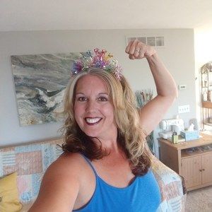 Meet your Posher, Michelle